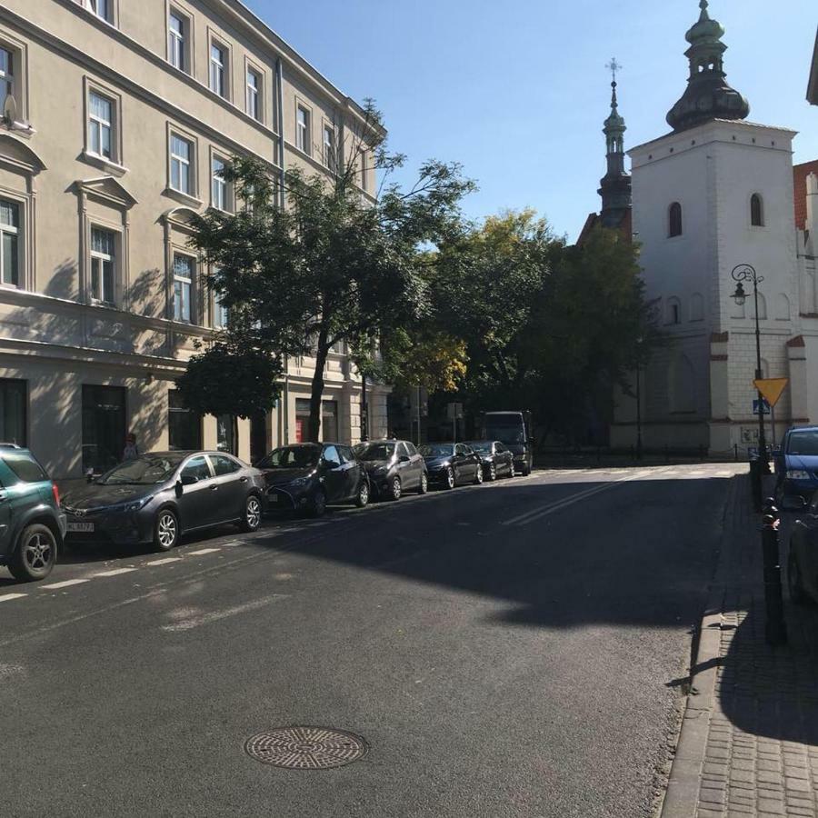Easy Rent Apartments - Style Lublin Exterior photo